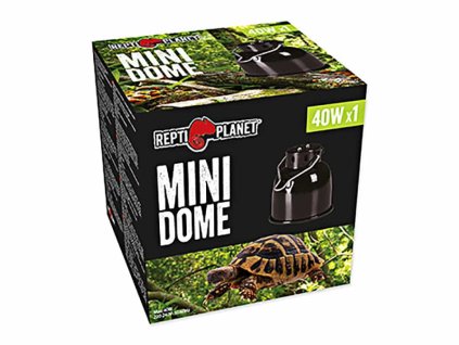 Osvětlení REPTI PLANET Mini Dome (40W)