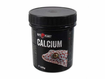 REPTI PLANET Calcium 125g