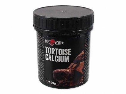 REPTI PLANET Tortoise Calcium 100g