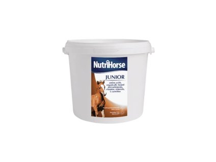 NUTRI HORSE Junior 1kg