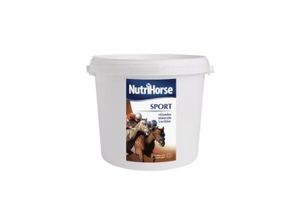 NUTRI HORSE Sport 1kg