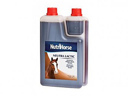 NUTRI HORSE Neutra Lactic 1000ml