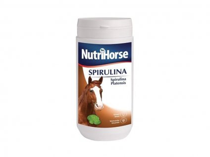 NUTRI HORSE Spirulina 500g