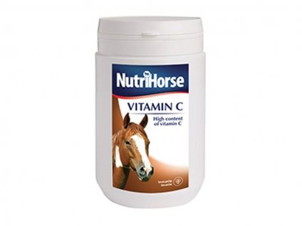 NUTRI HORSE Vitamin C 3kg