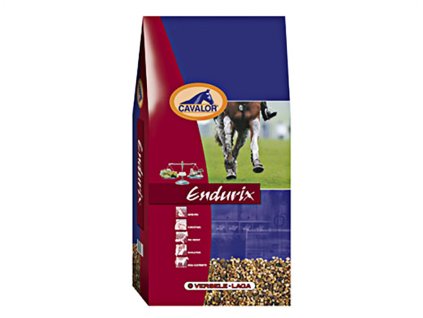 CAVALOR Endurix 20kg (DOPRODEJ)