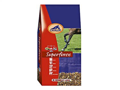 CAVALOR Sport Superforce Expert 20kg