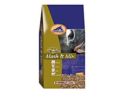 CAVALOR Mash & Mix 15kg