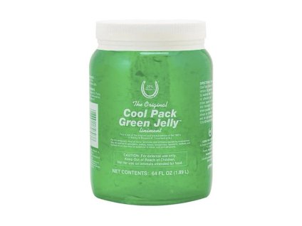 FARNAM Cool Pack Green Jelly 1,89l