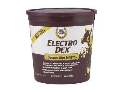 FARNAM Electro Dex Electrolyte 2,27kg (DOPRODEJ)