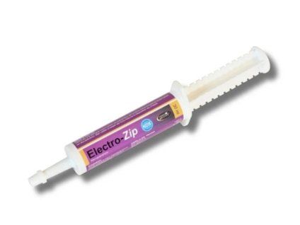 HORSE MASTER Electro-Zip Paste 30ml (DOPRODEJ)