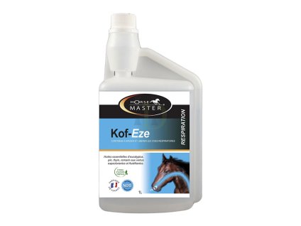 HORSE MASTER Kof Eze 1l