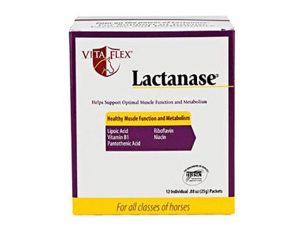 FARNAM Lactanase 25g (1ks)