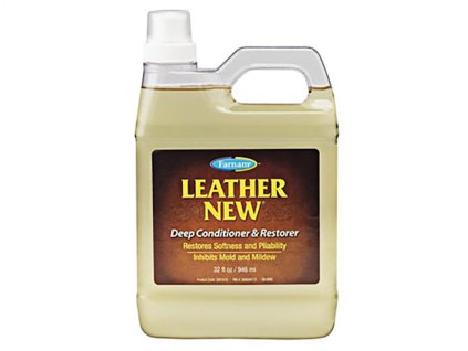 FARNAM Leather New Conditioner 946ml