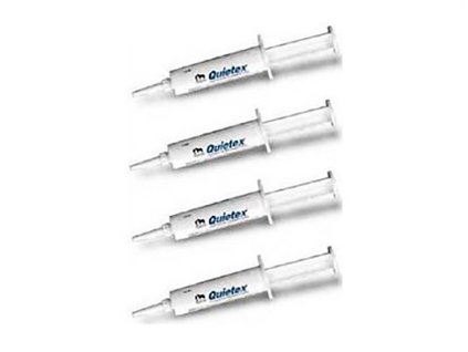 FARNAM Quietex Paste (4x12ml) 48ml