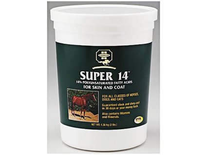 FARNAM Super 14 1,25kg