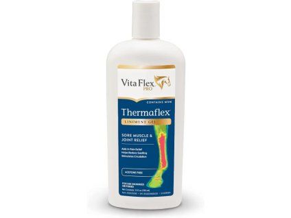 FARNAM Thermaflex Liniment Gel 355ml