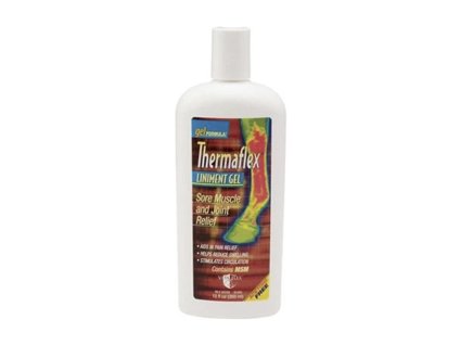 FARNAM Thermaflex Liniment Gel 355ml