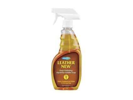 FARNAM Leather New Glycerine Saddle Soap 473ml