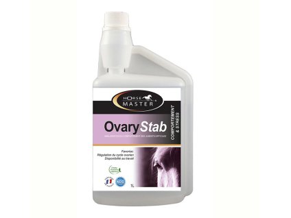 HORSE MASTER Ovary Stab 1l (DOPRODEJ)