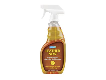 FARNAM Leather New Glycerine Saddle Soap 946ml