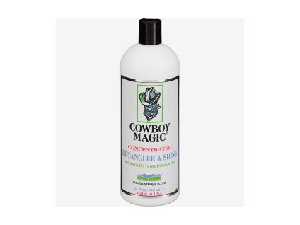 COWBOY MAGIC Detangler & Shine 946ml