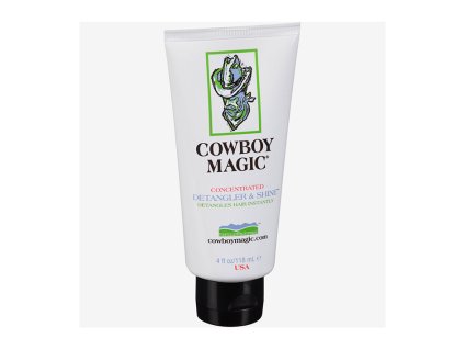 COWBOY MAGIC Detangler & Shine 118ml