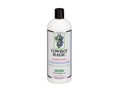 COWBOY MAGIC Rosewater Conditioner 946ml