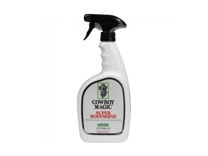 COWBOY MAGIC Super Bodyshine sprey 946ml