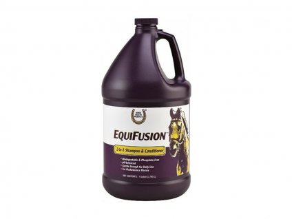 FARNAM Equifusion 2-in-1 Shampoo & Conditioner 946 ml