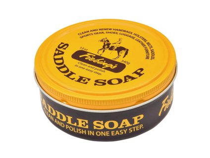 FIEBING´S Saddle Soap Dose 340g