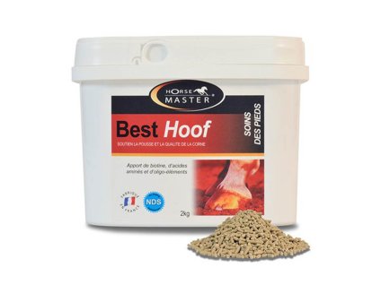 HORSE MASTER Best Hoof 1kg