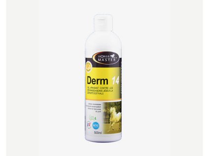 HORSE MASTER Derm14 Sweet Itch 500ml