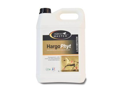 HORSE MASTER Hargophyt 5l