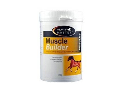 HORSE MASTER Muscle Builder 130g