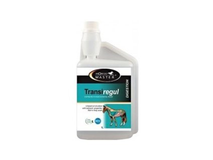 HORSE MASTER Transiregul 1l