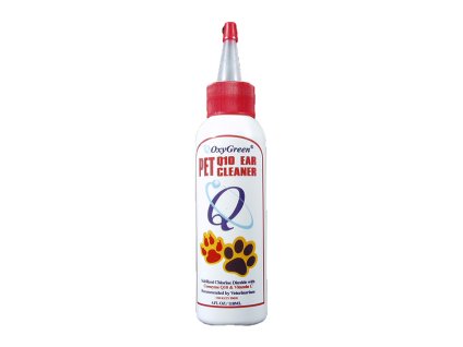 OXYGREEN Pet Tear Stain Remover 118ml