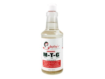 SHAPLEY´S Original M-T-G 946ml