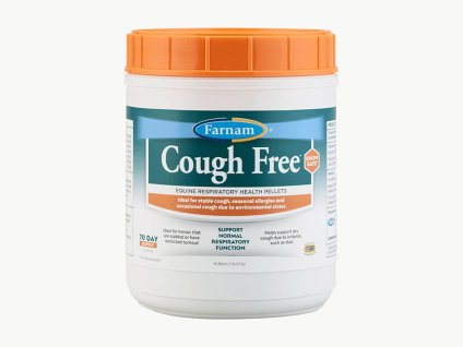 FARNAM Cough Free Pellets 1,13kg