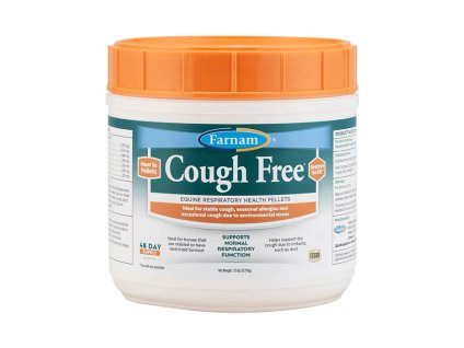 FARNAM Cough Free Powder 453g