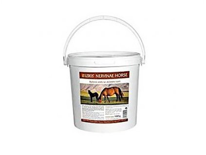 Čaj LEROS Nervinae Horse 1kg