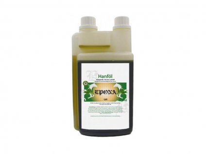 EPONA Hanföl - konopný olej 1l