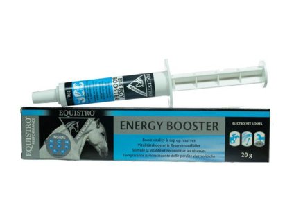 EQUISTRO Energy Booster 20g