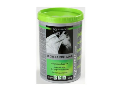 VÉTOQUINOL EQUISTRO Secreta Pro Max 800g