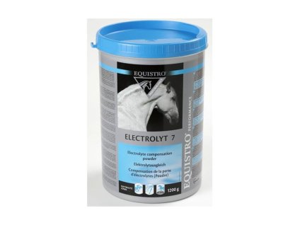 VÉTOQUINOL EQUISTRO Electrolyt 7 1,2kg