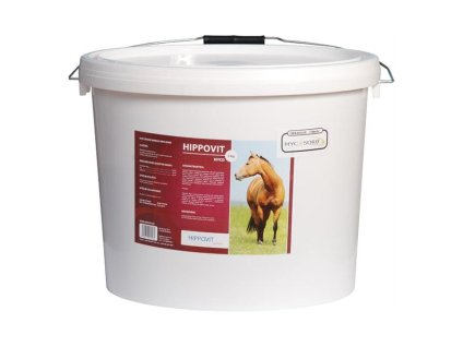 HIPPOVIT Myco 10kg