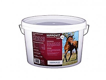 HIPPOVIT Sport 3kg
