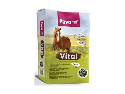 PAVO Vital 20kg