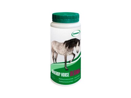 MIKROP Horse Derma 1kg