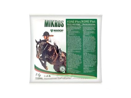 MIKROS DK Super 10 3kg