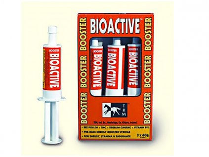 TRM Bioactive Booster 3x60g